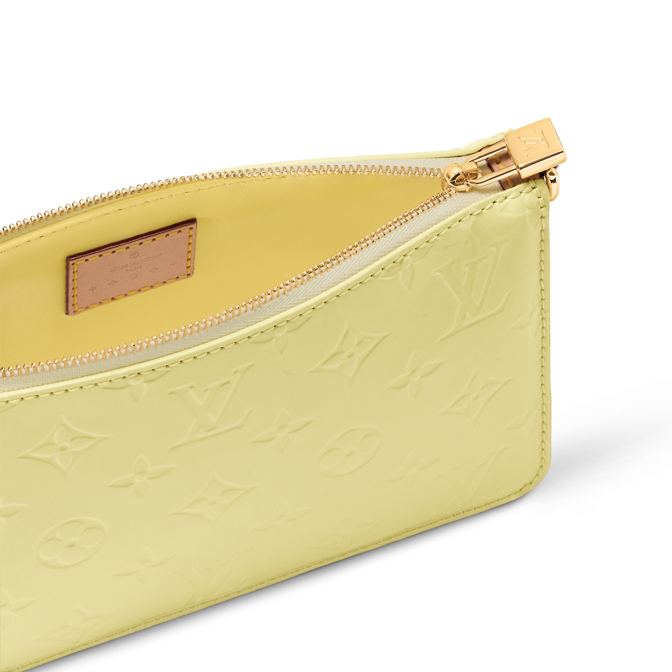 Louis Vuitton Lexington Pouch - SchaferandweinerShops shop